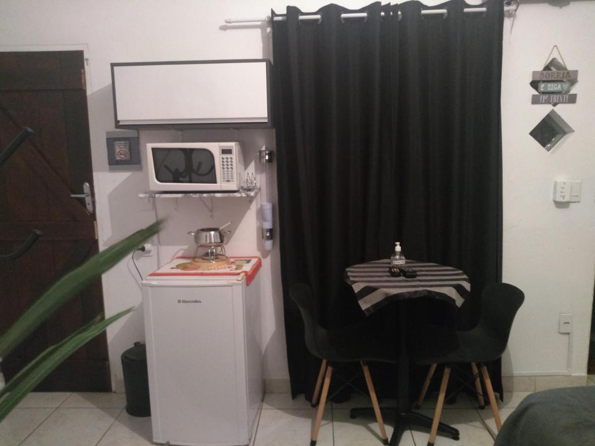 Casa E Suite Recanto Zen Santo Antônio do Pinhal Eksteriør bilde
