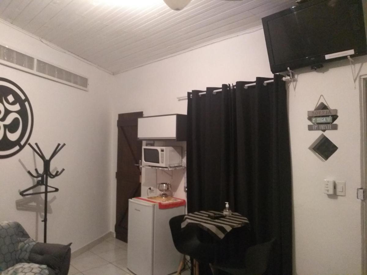 Casa E Suite Recanto Zen Santo Antônio do Pinhal Eksteriør bilde