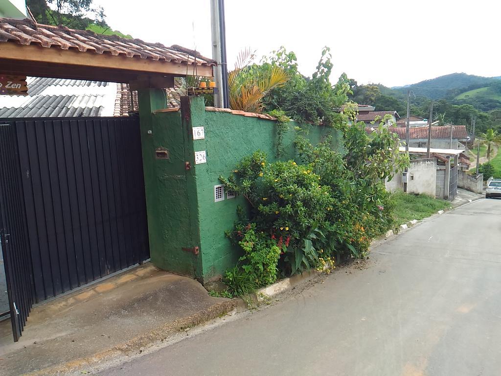 Casa E Suite Recanto Zen Santo Antônio do Pinhal Eksteriør bilde